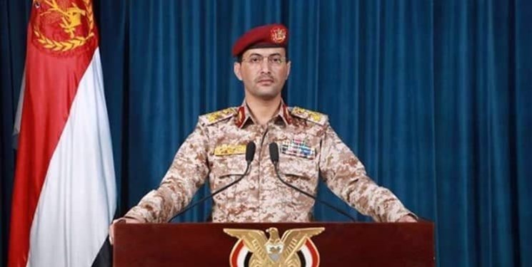 سخنگوی نیروهای مسلح یمن: در آینده ضرباتی سنگین و بی‌سابقه علیه عربستان سعودی انجام می دهیم