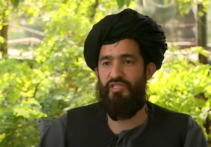 طالبان: درگیری در مرز افغانستان و ترکمنستان صحت ندارد