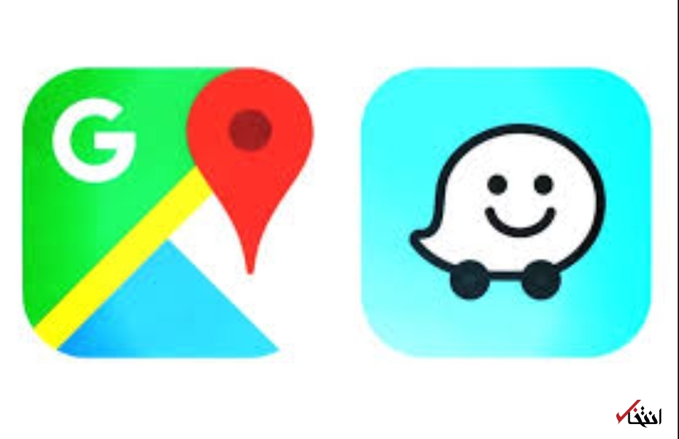 گوگل مپ بهتر است یا ویز؟ گوگل مپ بهتر است یا ویز؟