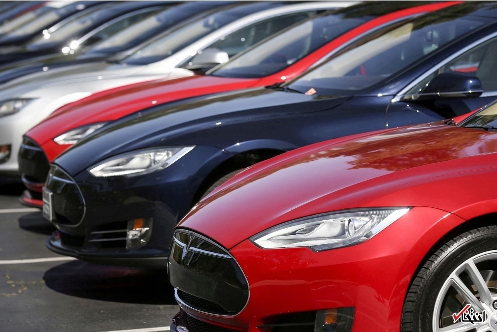 هک شدن بیش از ۲۵ خودرو تسلا در ۱۳ کشور جهان هک شدن بیش از ۲۵ خودرو تسلا در ۱۳ کشور جهان