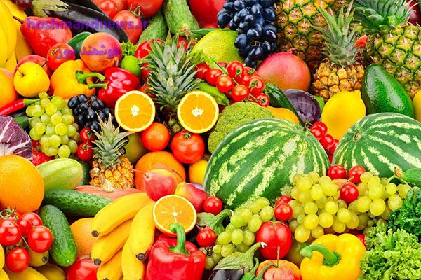 10 میوه‌ مفید برای افراد دیابتی