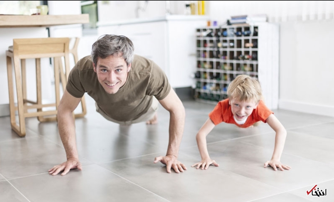 چاقی بی رویه در کودکان/ از اختلالات حرکتی تا چگونگی رشد قد چاقی بی رویه در کودکان/ از اختلالات حرکتی تا چگونگی رشد قد