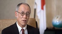 ویدیو / وقتی سفیر ژاپن در عربستان سوره حمد را از حفظ می‌خواند