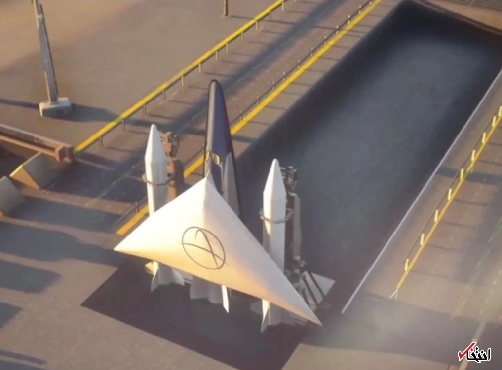 هواپیمای مافوق صوت چین با سرعت ۷۰۰۰ مایل در ساعت رونمایی شد هواپیمای مافوق صوت چین با سرعت ۷۰۰۰ مایل در ساعت رونمایی شد