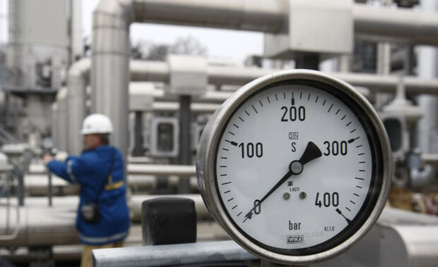 اروپا برای کاهش وابستگی به گاز روسیه به جمهوری آذربایجان رو کرد