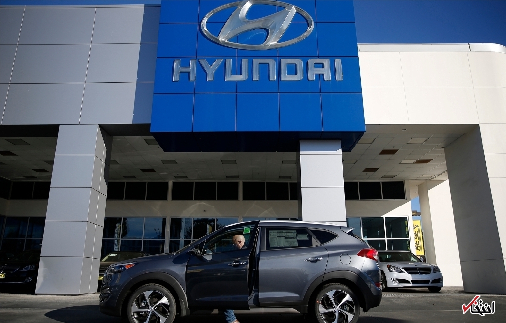 هشدار خطر آتش سوزی برای برخی خودروهای هیوندای و کیا هشدار خطر آتش سوزی برای برخی خودروهای هیوندای و کیا