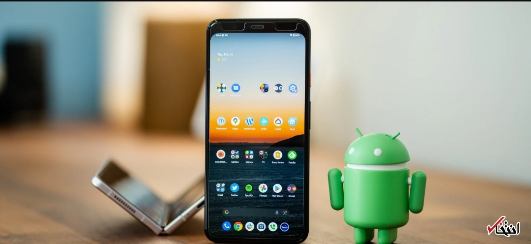 همه چیز درباره اندروید۱۳ همه چیز درباره اندروید۱۳