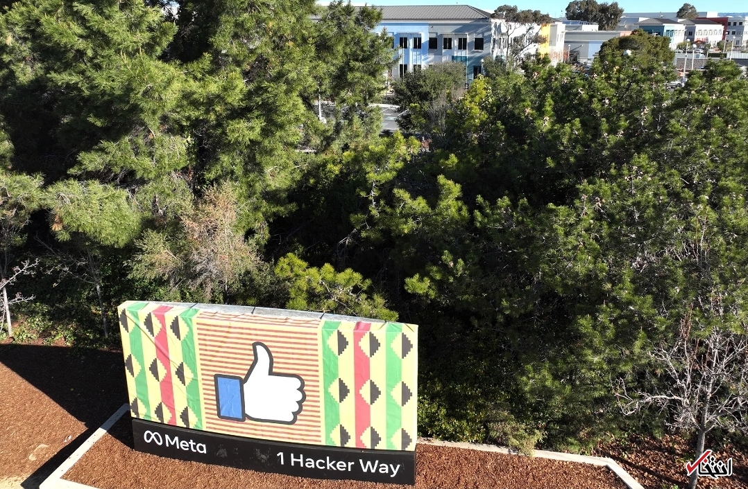 تجاوز مارک زاکربرگ به حریم خصوصی کاربران متا تجاوز مارک زاکربرگ به حریم خصوصی کاربران متا