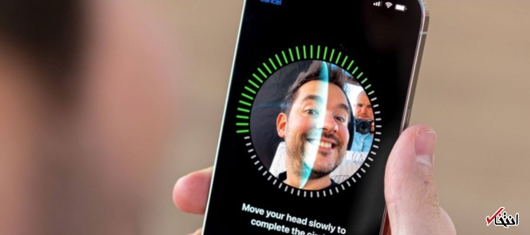 باز شدن Face ID اپل واچ با وجود ماسک  زدن کاربران