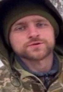 ویدیو / فارسی حرف زدن سرباز اوکراینی