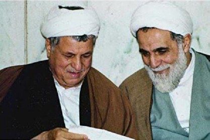 خاطرات آیت الله هاشمی رفسنجانی، ۱۹ اسفند ۱۳۷۷: ناطق گفته آماده است برای اصلاح امور کشور پشت من بیاید؛ گفتم سیاست من میدان دادن به نیروهای جوان تر است