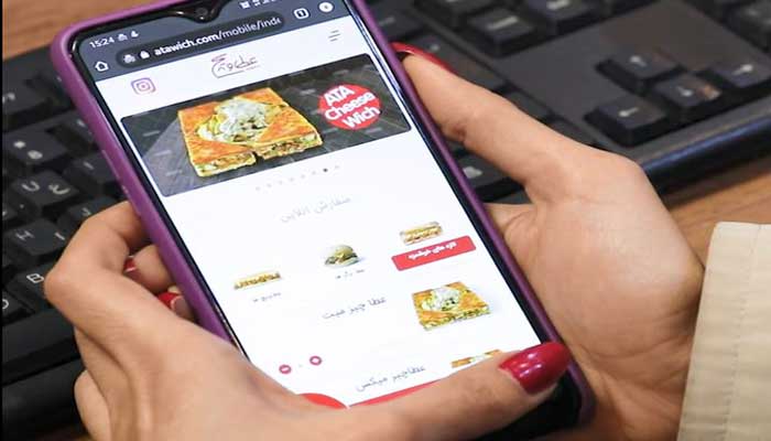 سفارش آنلاین غذا سفارش آنلاین غذا