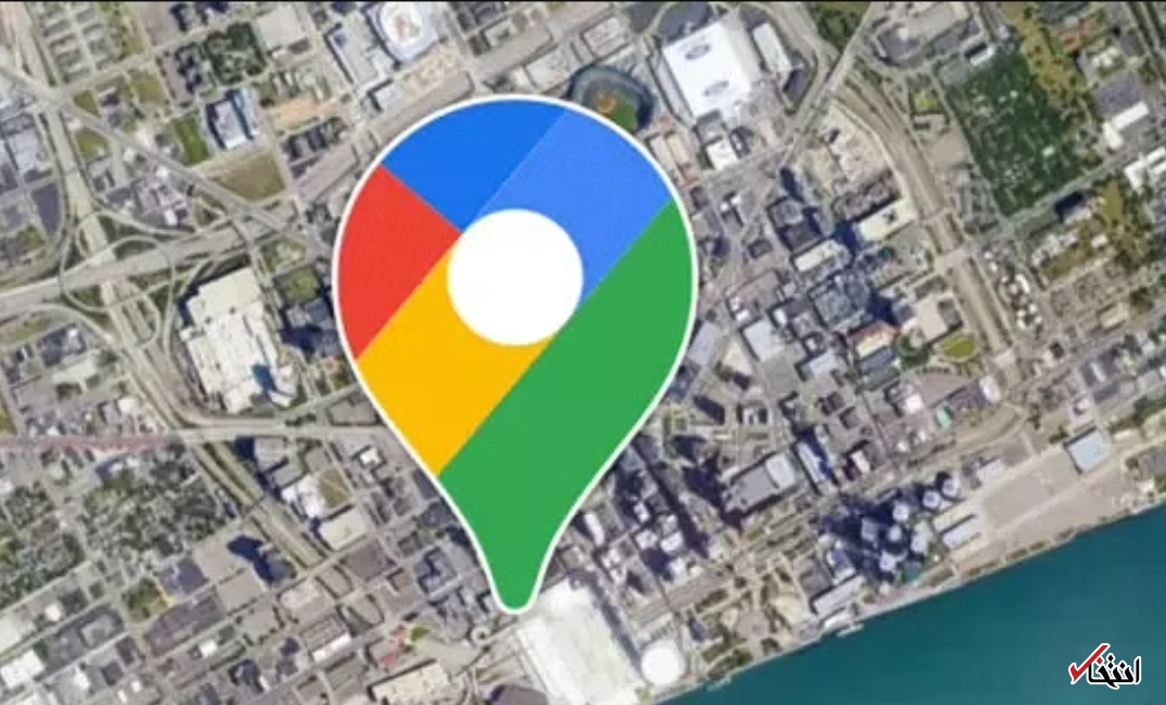 نقشههای گوگل درباره حمله روسیه به اوکراین چه میگویند؟ نقشههای گوگل درباره حمله روسیه به اوکراین چه میگویند؟