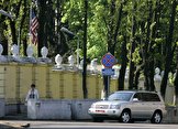 فعالیت‌های سفارت آمریکا در مینسک تعلیق شد