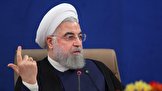 روحانی: نامزدهای انتخابات سلامت مردم را وارد مناقشات سیاسی نکنند
