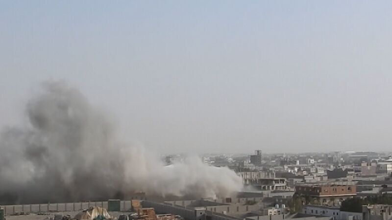 تداوم حملات سعودی ها در یمن با ۲۶۱مورد نقض آتش بس