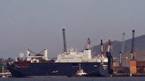 عربستان: از حمله یک قایق کنترل از راه دورِ پر از مواد منفجره در بندر خود در دریای سرخ جلوگیری کردیم / هیچ کشتی مورد هدف حمله قرار نگرفته