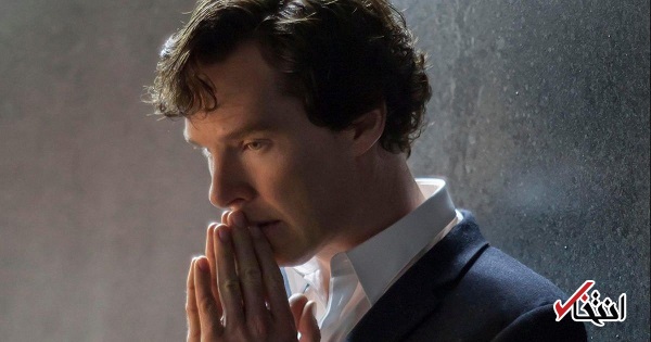 شرلوک شرلوک