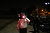 پلیس: در محدوده پالایشگاه تهران تجمع نکنید / به پمپ بنزین‌ها هجوم نبرید
