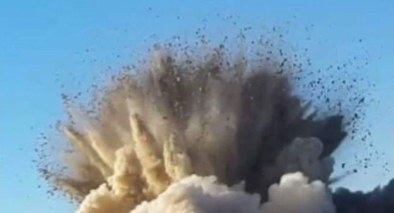 انفجار در بادغیس افغانستان ۱۱ کشته برجای گذاشت / یک مقام دولتی: بمب گذاری کار طالبان است