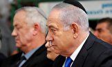 پیشنهاد اغوا کننده‌ نتانیاهو به بنی گانتس برای ماندن در قدرت