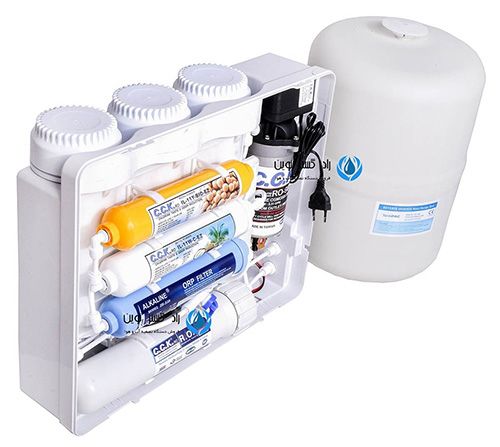 مرکز فروش دستگاه تصفیه آب راد گستر نوین مرکز فروش دستگاه تصفیه آب راد گستر نوین