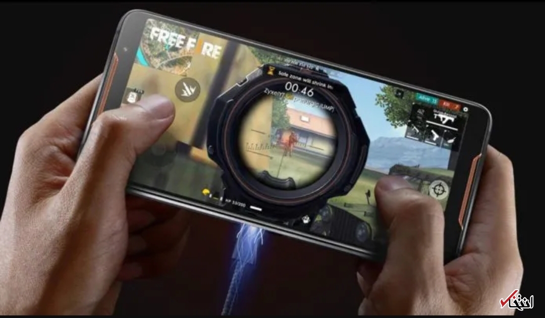 بازیکن بازیکن