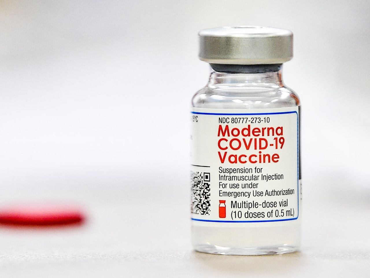 گاردین:  واکسن تک دوزی مدرنا در هند عرضه می شود