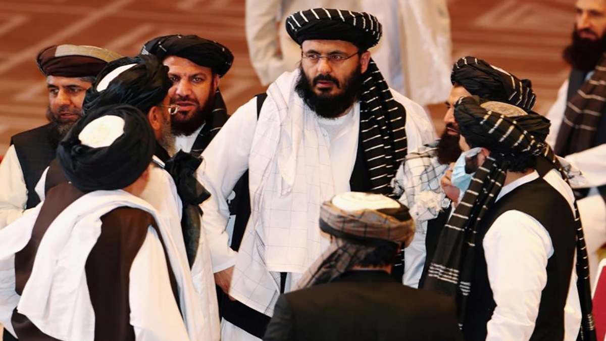 الجزیره انگلیسی: هند مذاکرات پشت پرده با طالبان را آغاز کرد