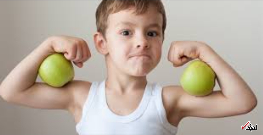 میوه و سبزیجات میوه و سبزیجات