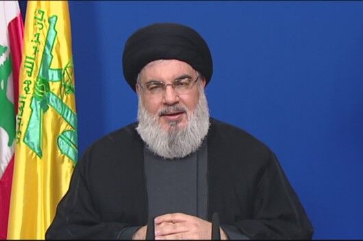 حزب الله لبنان: سیدحسن نصرالله حسابی در شبکه های اجتماعی ندارد