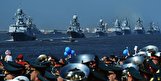 مسکو می‌گوید ایران در رژه بزرگ دریایی روسیه شرکت می‌کند