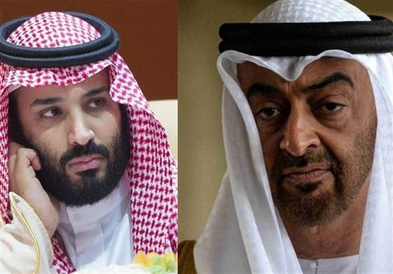 اختلافات عربستان و امارات در یمن تا کجا پیش می رود؟ / آیا نیروهای مورد حمایت امارات با حوثی ها ائتلاف می کنند؟