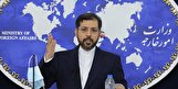 خطیب زاده: ورود نیروهای مسلح ایران به کشتی های در حال تردد در منطقه خلیج فارس صحت ندارد
