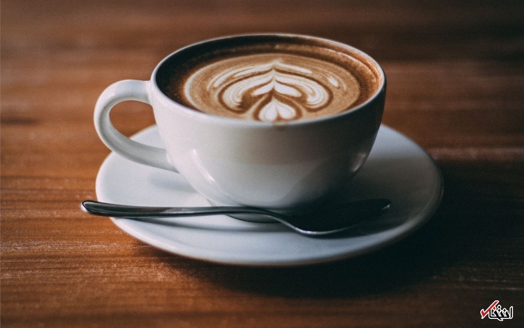 قهوه قهوه