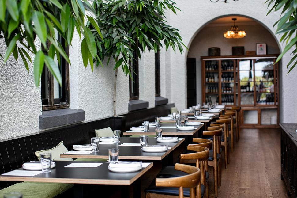 صفر تا صد راه اندازی رستوران صفر تا صد راه اندازی رستوران