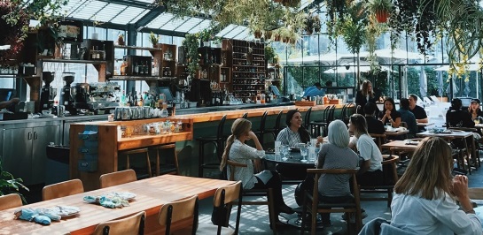 صفر تا صد راه اندازی رستوران صفر تا صد راه اندازی رستوران