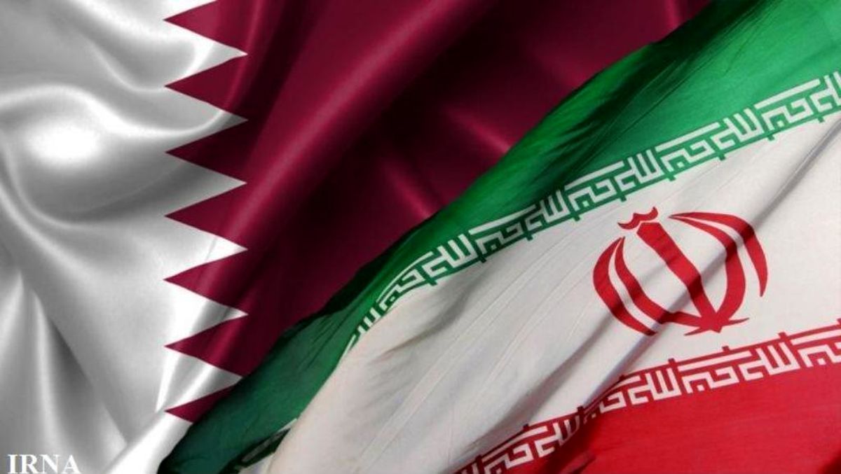 سفر وزیر خارجه قطر به تهران + جزئیات دیدار با ظریف