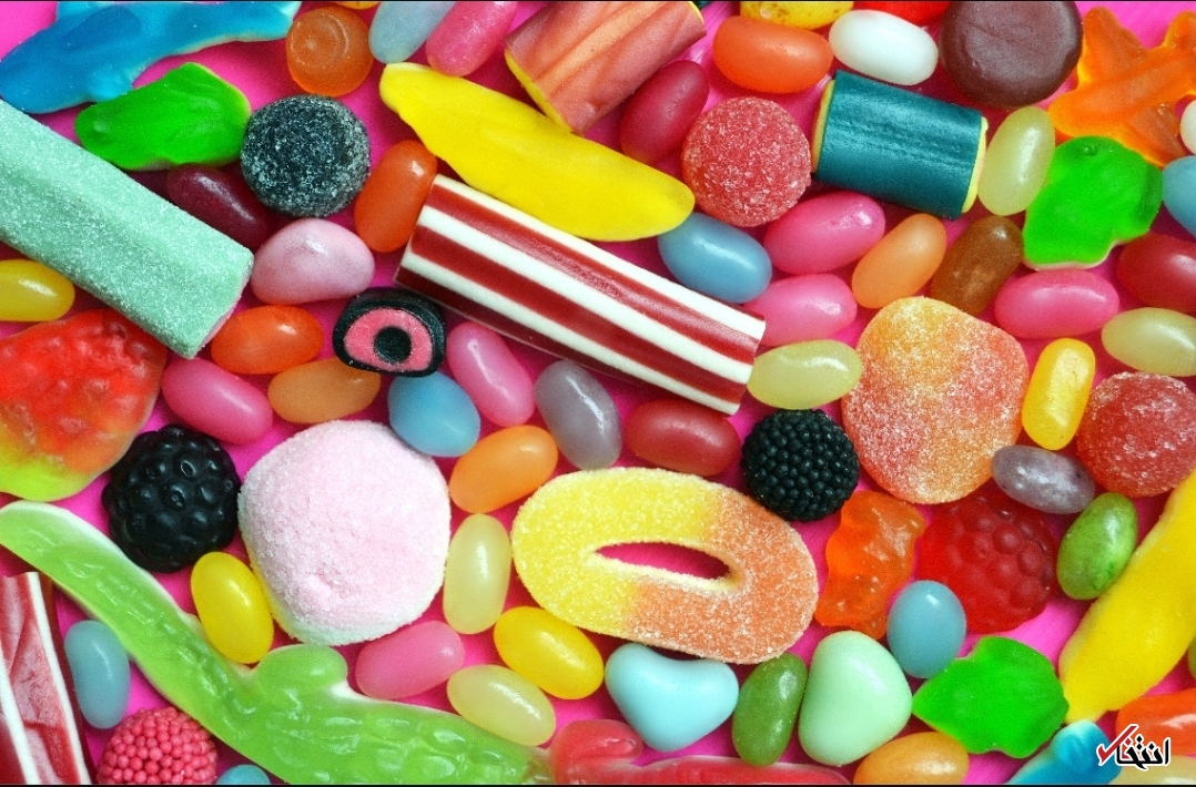 کاهش وزن و افزایش انرژی با رژیم غذایی بدون قند کاهش وزن و افزایش انرژی با رژیم غذایی بدون قند