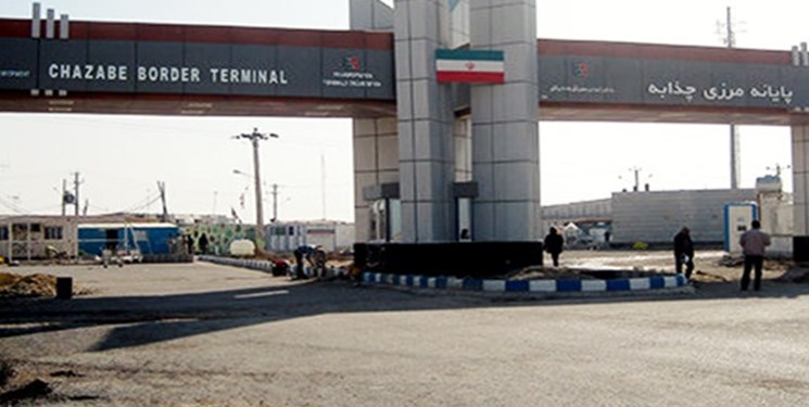 فرماندار دشت آزادگان: مرز چذابه مسدود است؛ زائران مراجعه نکنند