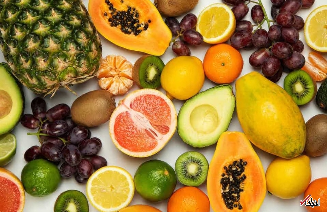 رژیم غذایی میوه خواری رژیم غذایی میوه خواری