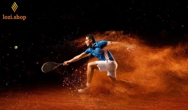 راهنمایی طلایی برای خرید راکت تنیس راهنمایی طلایی برای خرید راکت تنیس