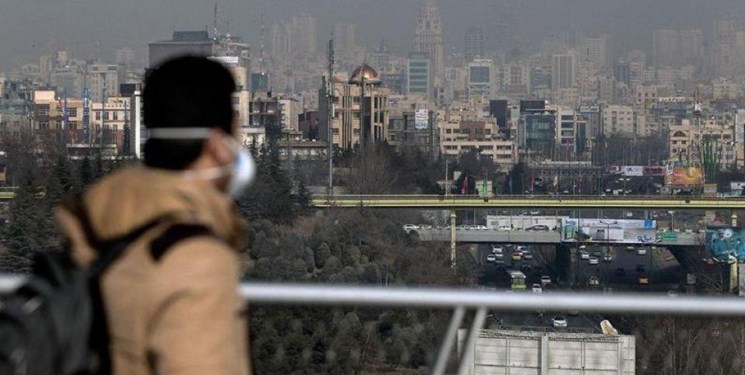 راه اندازی کارگروهی برای پیگیری آلودگی هوا در دادستانی تهران