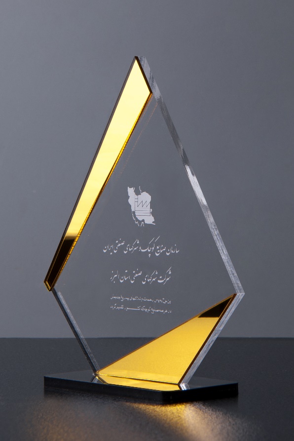 هر آنچه که درباره ساخت و سفارش تندیس می بایست بدانید هر آنچه که درباره ساخت و سفارش تندیس می بایست بدانید