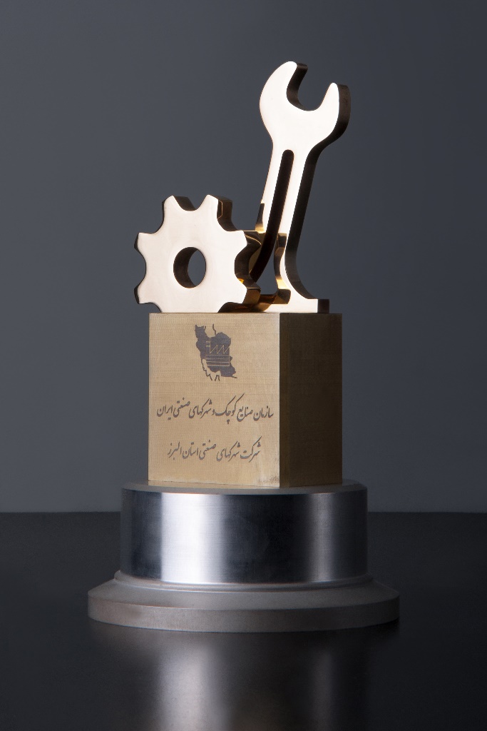 هر آنچه که درباره ساخت و سفارش تندیس می بایست بدانید هر آنچه که درباره ساخت و سفارش تندیس می بایست بدانید