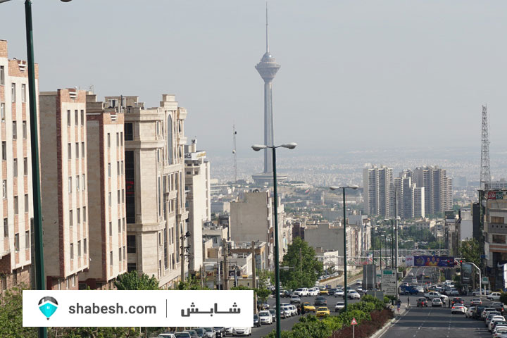 سعادت آباد یا شهرک غرب ؟ در کدام محله خانه بخریم؟ سعادت آباد یا شهرک غرب ؟ در کدام محله خانه بخریم؟