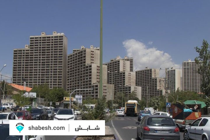 سعادت آباد یا شهرک غرب ؟ در کدام محله خانه بخریم؟ سعادت آباد یا شهرک غرب ؟ در کدام محله خانه بخریم؟