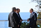 مسکو و تل آویو برای همکاری نظامی در سوریه توافق کردند