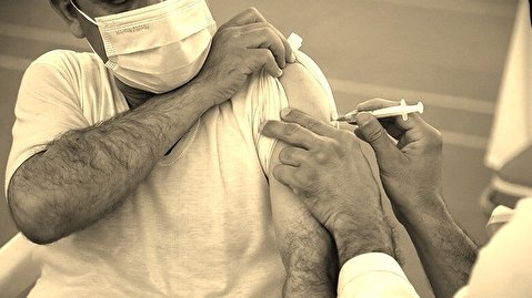 فراهم شدن امکان تزریق واکسن در منزل برای تهرانی‌ها