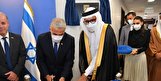 سفر وزیر خارجه اسرائیل به منامه؛ سفارت تل آویو در بحرین افتتاح شد